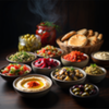 Kosher Meal Delivery Across Portugal