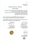 Kosher Certification & Supervision at Genesis
