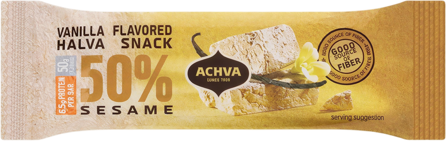 Mini Halva
