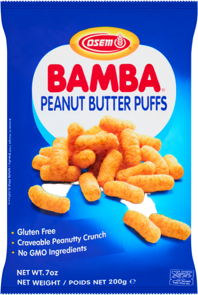 Bamba Osem