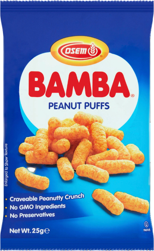 Bamba Osem