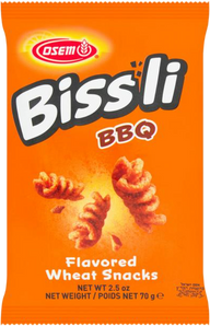 Bissli BBQ