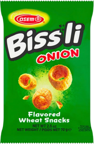 Bissli Onion