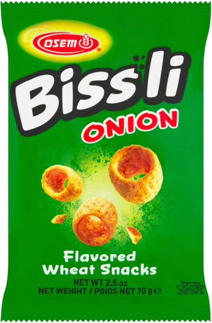 Bissli Onion
