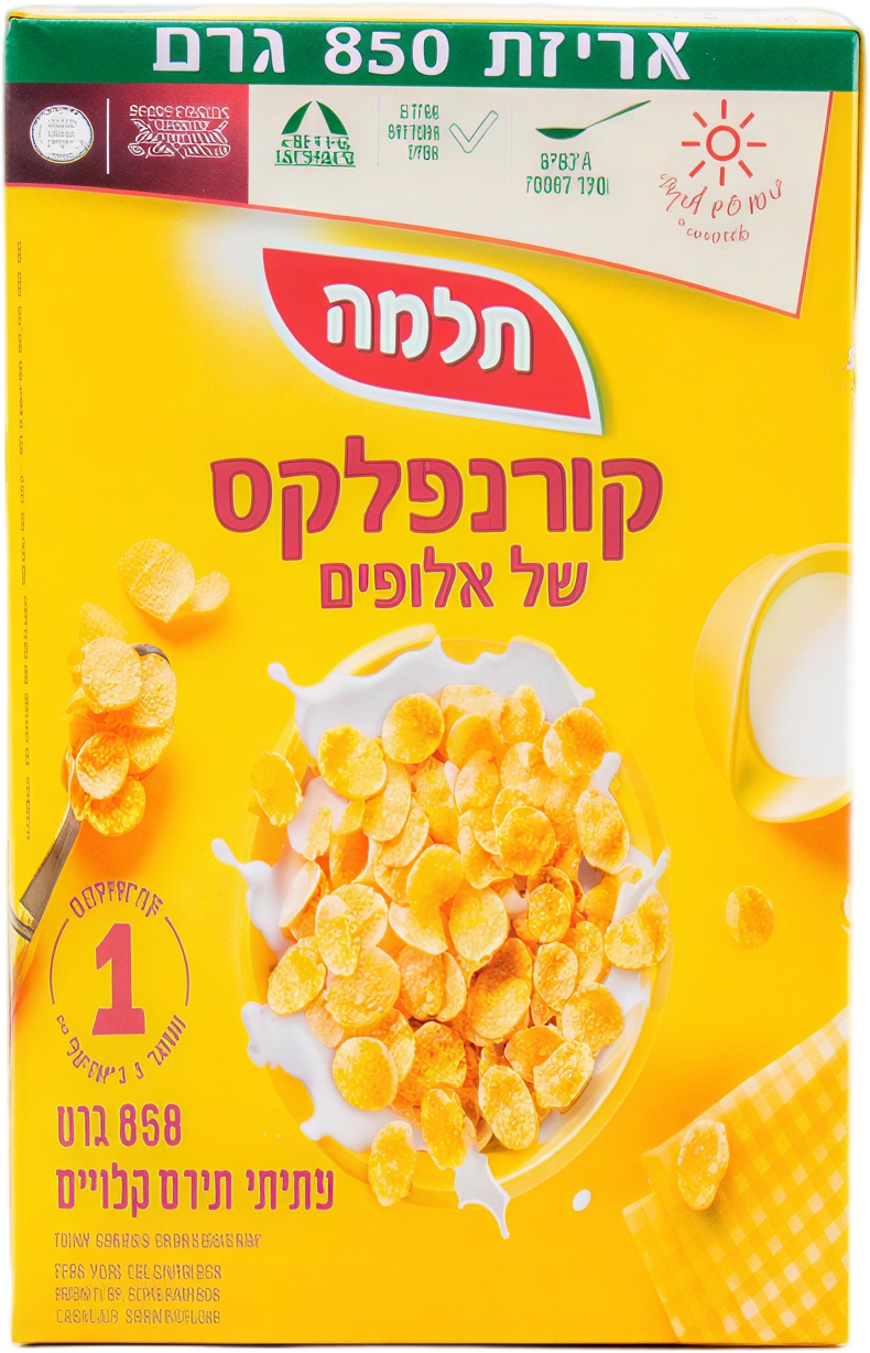 Cereals