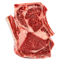 Entrecote Steak