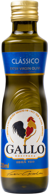 Portuguese Olive Oil