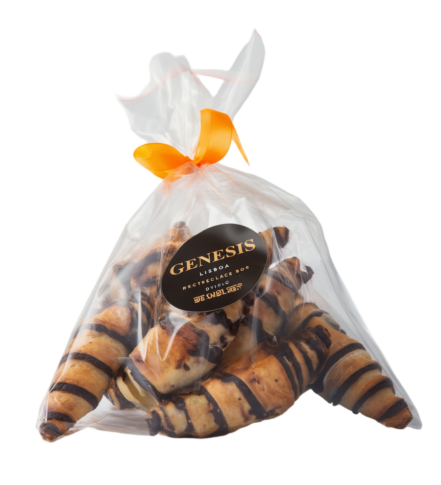 Genesis Rugelach