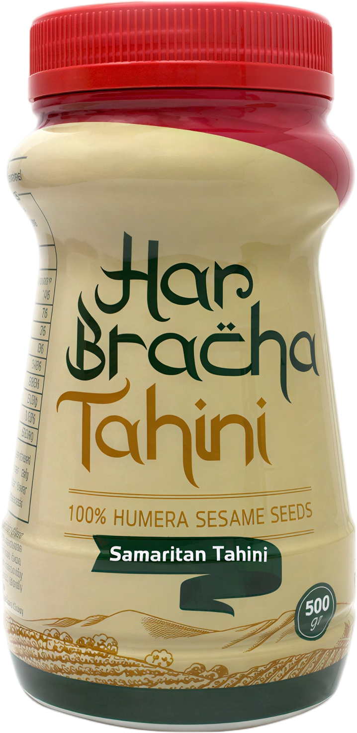 Tahini