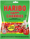 Gummy’s of Haribo- Cherries
