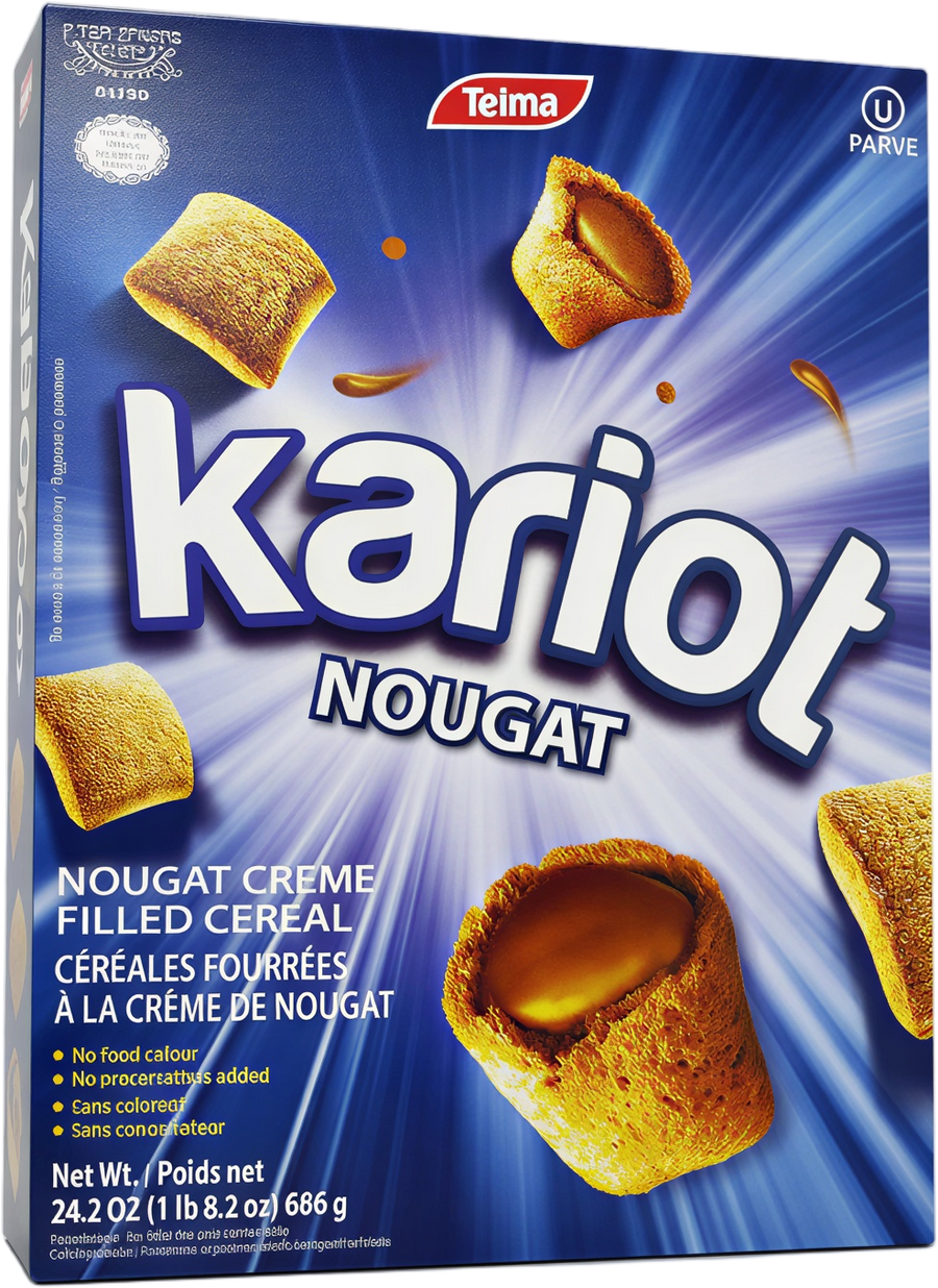 Kariot