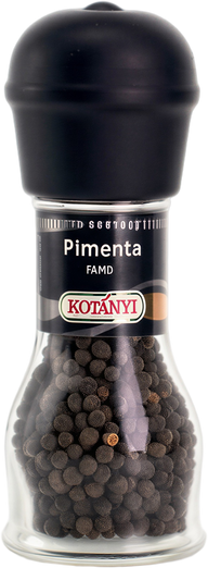 Black Pepper