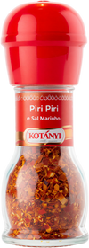 Chilli Spice