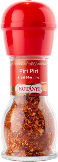 Chilli Spice