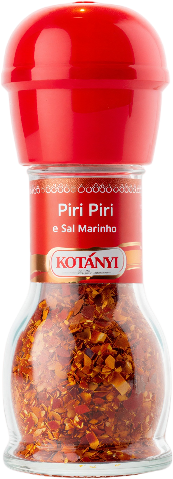 Chilli Spice
