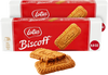 Lotus Biscuits