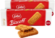 Lotus Biscuits