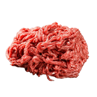 Minced Red Meat