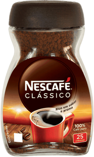 Mini Nescafe