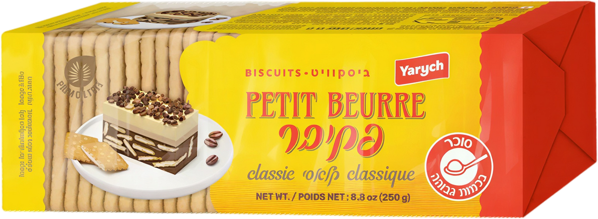 Petit Beurre