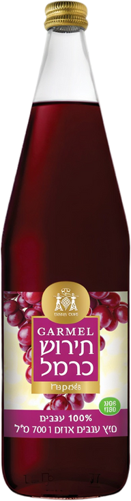 Tirosh- Alcohol Free Wine