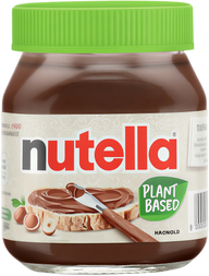 Vegan Nutella